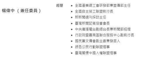 楊偉中過世 他們最在乎竟是「這個」
