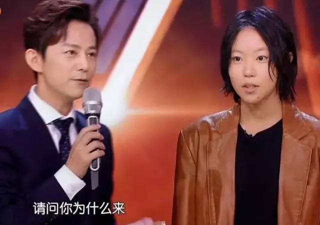 李嫣曬出王菲和李亞鵬結婚照,希望爸媽復婚,李亞鵬的回覆很殘忍!