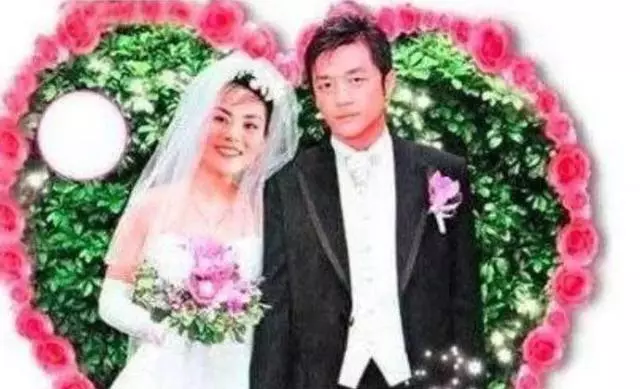 李嫣曬出王菲和李亞鵬結婚照,希望爸媽復婚,李亞鵬的回覆很殘忍!