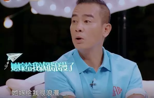 應采兒做過最浪漫的事? 陳小春「0思考秒答」炸閃光…全場服了