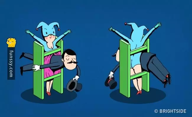 「破解9個超經典神奇魔術暗藏真相」!看完你也能成為人人崇拜的酷炫魔術師!