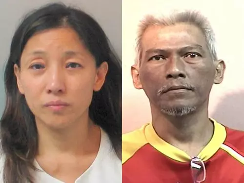 月付1500賄金 陪讀媽媽 假老公 被控