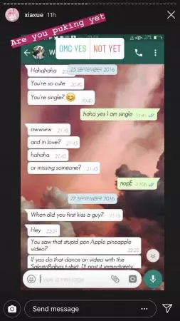 網撩15歲妹妹 男子被譏象拔蚌