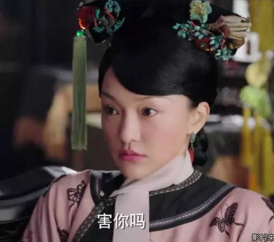 只有周迅可以做到!?眼神勝過千言萬語,周迅一句話都沒說就贏完了!網友:這演技我跪了!