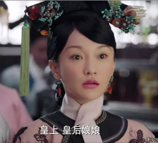 只有周迅可以做到!?眼神勝過千言萬語,周迅一句話都沒說就贏完了!網友:這演技我跪了!