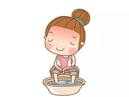 泡腳——改善血液循環,全面調理全身氣血,補氣血必備!