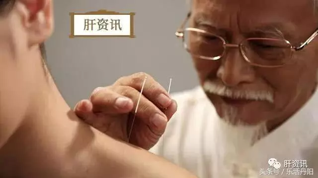 常按這些穴位,一次1分鐘,懶人也能每天按摩遠離醫生