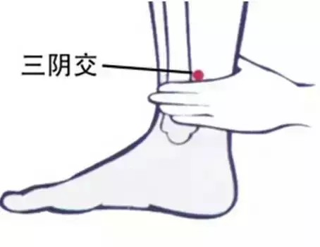 熬夜最傷肝!3大穴位一碰就補肝!