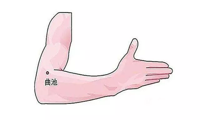 想要養生一定不能忘了它,每天拍一拍,不僅能瘦身,還有助於長壽