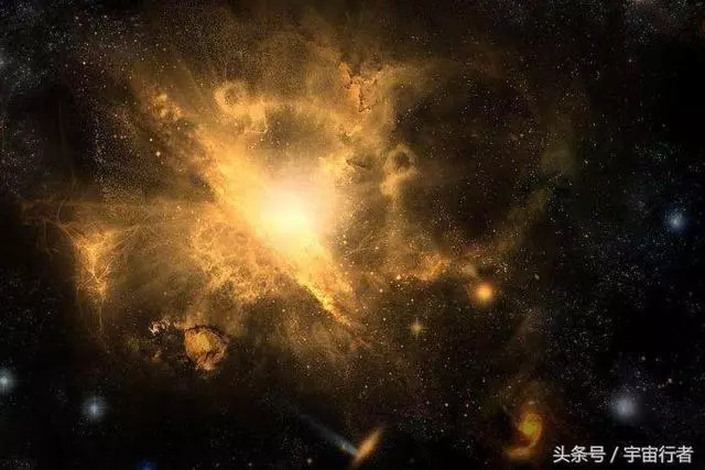 宇宙的誕生論遭到質疑,宇宙究竟從何而來,科學家已無法解答