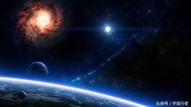 宇宙的誕生論遭到質疑,宇宙究竟從何而來,科學家已無法解答