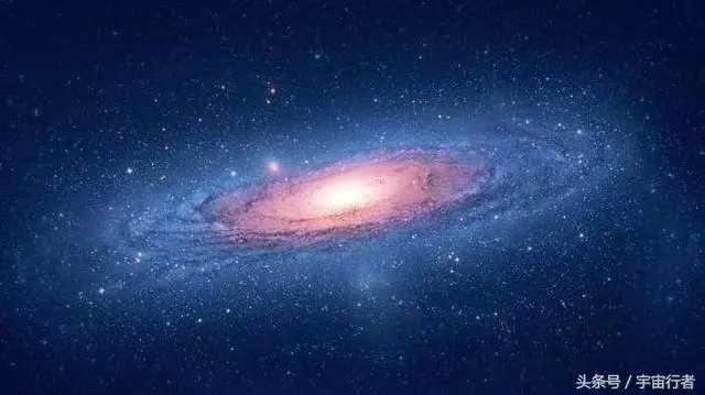 宇宙的誕生論遭到質疑,宇宙究竟從何而來,科學家已無法解答