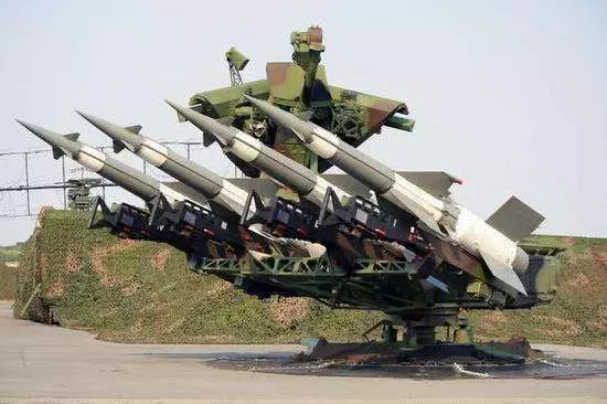 又去送錢!印度看上美軍反導系統,與S400形成「高低搭配」!