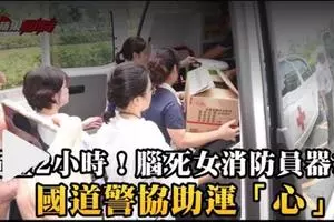 2歲童車內跌出父錯踩油門輾死他