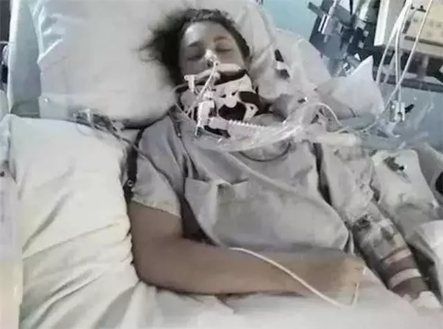 孕婦腦死亡123天後生下龍鳳胎!這是偉大母愛最好的詮釋