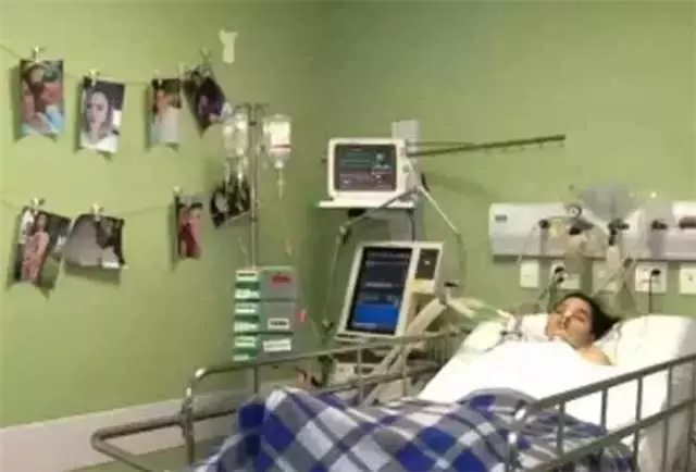 孕婦腦死亡123天後生下龍鳳胎!這是偉大母愛最好的詮釋