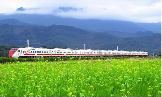 注意!台鐵10月大改點,高達440班次受影響!台中、高雄新增12站!