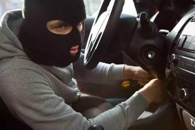小心你的車 偷車集團最愛這3款