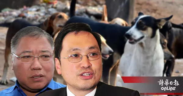 張慶信譏諷身為副部長 張健仁不應得意忘形
