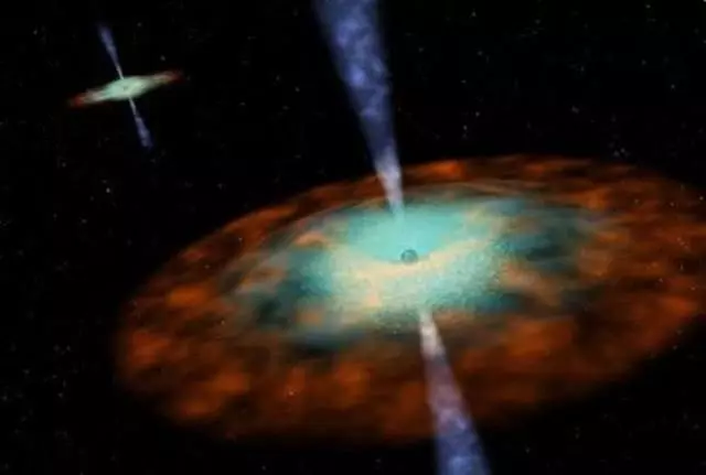物理學家認為宇宙在不斷的循環,其稱發現了上個宇宙遺留的輻射?