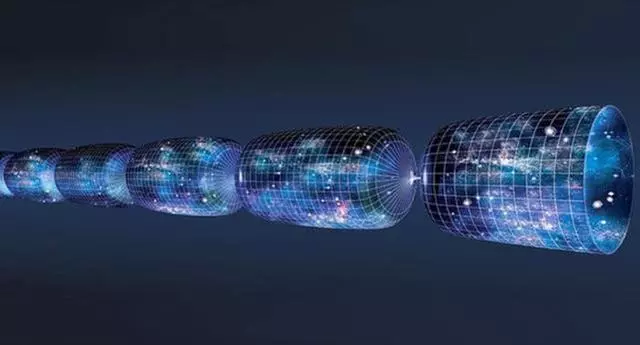 物理學家認為宇宙在不斷的循環,其稱發現了上個宇宙遺留的輻射?