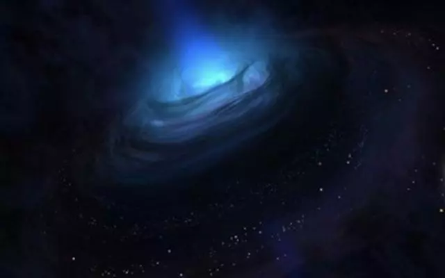 物理學家認為宇宙在不斷的循環,其稱發現了上個宇宙遺留的輻射?