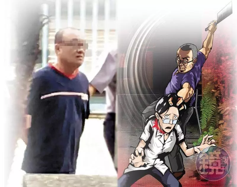 【長照悲歌】兄怒砍斷癌末妹頭 法官憫恕輕判2年10月
