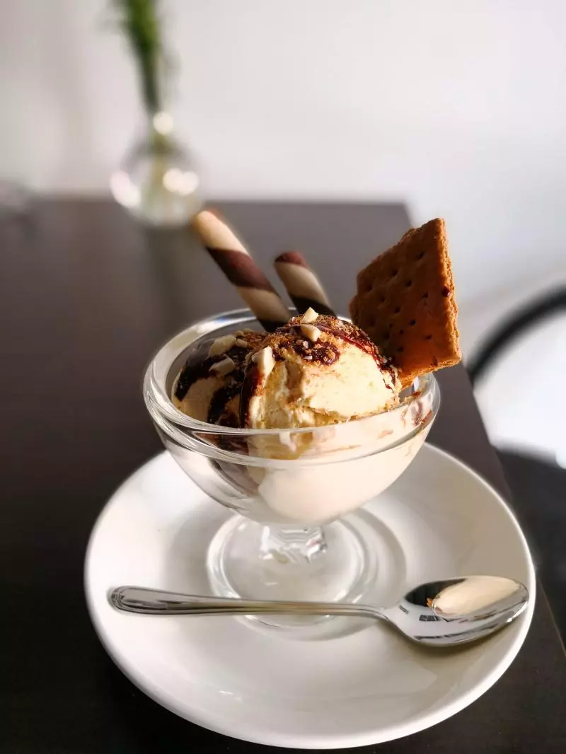 【原來茨場街也很IN❤】2018年最新Check inの5家餐廳&Cafe, 超精緻裝潢和美食讓人驚訝不已~