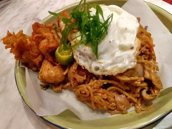 【原來茨場街也很IN❤】2018年最新Check inの5家餐廳&Cafe, 超精緻裝潢和美食讓人驚訝不已~