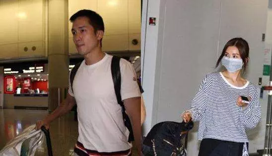 和鄭中基離婚8年,阿Sa明年年底要結婚了?!『身價過億』的麻將少東好像不錯wor~❤