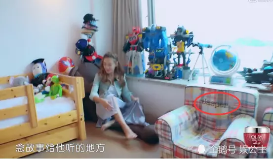 陳小春&應采兒無敵大海景豪宅大公開!5歲Jasper房間首度曝光❤分分鐘比你客廳還大!