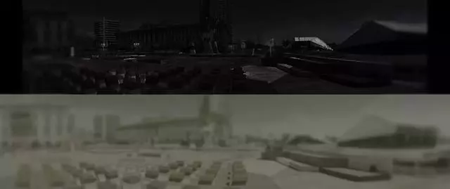 貓總是看著窗外發獃,到底在想啥?