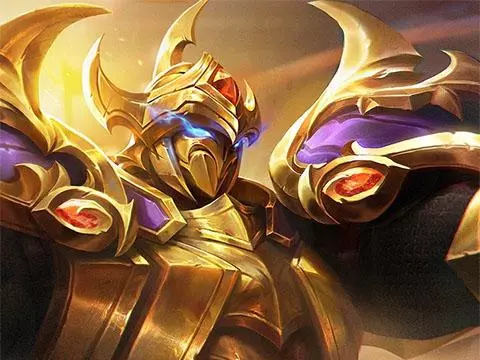 王者榮耀:盤點一樓選出來可以獲得隊友集體點贊的英雄,牛魔第二