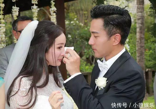 他21歲對14歲小女孩一見鍾情,等她7年終成夫妻,如今女兒驚艷兒子帥氣! 