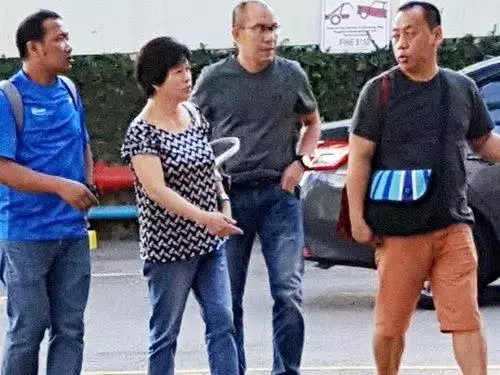 新山14歲女孩為情所困,商場跳樓結束生命,死前留在手機裡的內容,卻讓人大吃一驚