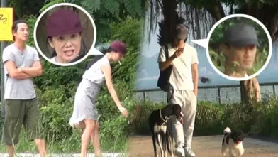 52歲關秀媚退娛樂圈13年後近照曝光,氣質不輸劉嘉玲,怪不得不混娛樂圈了!