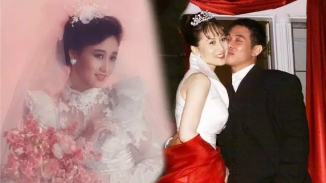 李連杰最小女兒曝光,原來長成這樣,怪不得隱藏這麼多年一直不敢公開!