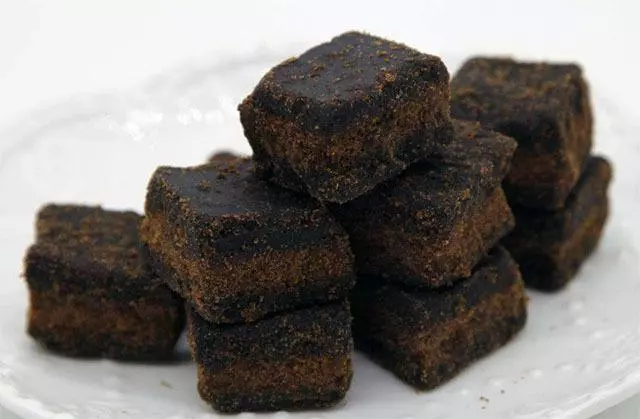 女人月經量少,多吃這4樣食物,不貧血,不發胖,預防提前絕經