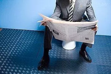 每天多運動就可以治便秘嗎?大錯特錯!這3個誤區很多人沒做對