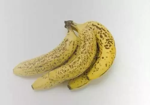 常吃長黑斑的香蕉有益還是有害?一次性給你說明白,很多人沒做對