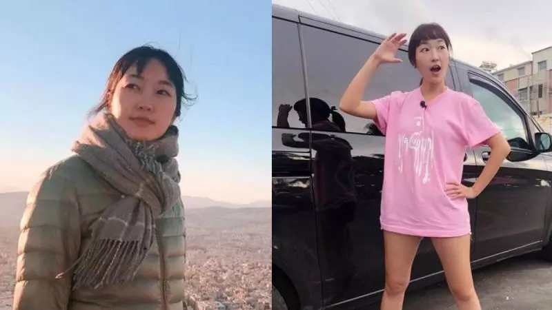《食尚》主持出外景錄影母突病逝!暴哭1小時…忍痛繼續工作~