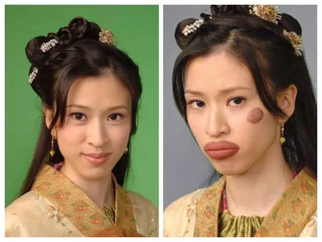 港姐在TVB演了12年妹妹,退出娛樂圈做治療師,演員並不高人一等!