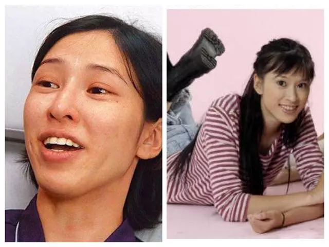 港姐在TVB演了12年妹妹,退出娛樂圈做治療師,演員並不高人一等!