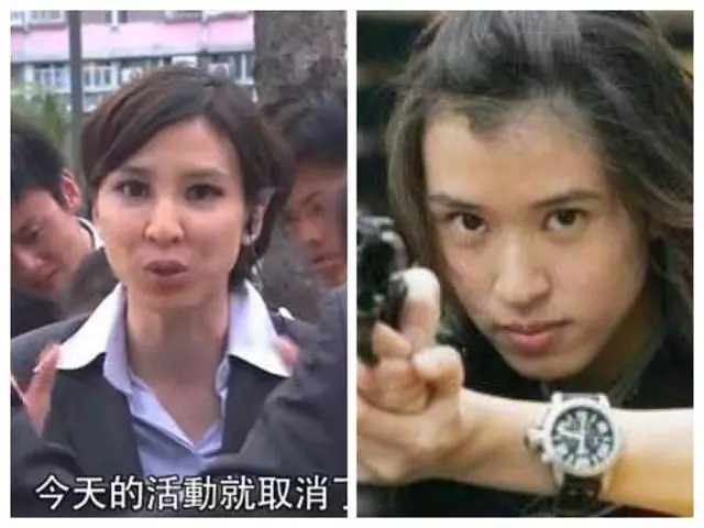 港姐在TVB演了12年妹妹,退出娛樂圈做治療師,演員並不高人一等!