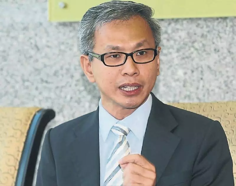 潘儉偉:汽水稅不會對低收入階層造成負擔,因為窮人不需要喝可口可樂!