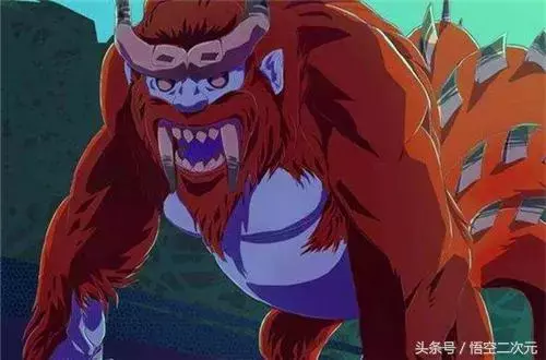 火影忍者:十尾雖強但要說到本命技能,八尾這個所有尾獸都想要