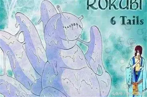 火影忍者:十尾雖強但要說到本命技能,八尾這個所有尾獸都想要