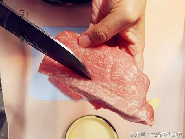 家庭自製肉鬆,終於能讓孩子放心吃了!