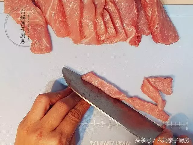 家庭自製肉鬆,終於能讓孩子放心吃了!