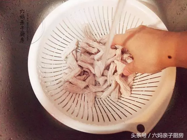 家庭自製肉鬆,終於能讓孩子放心吃了!